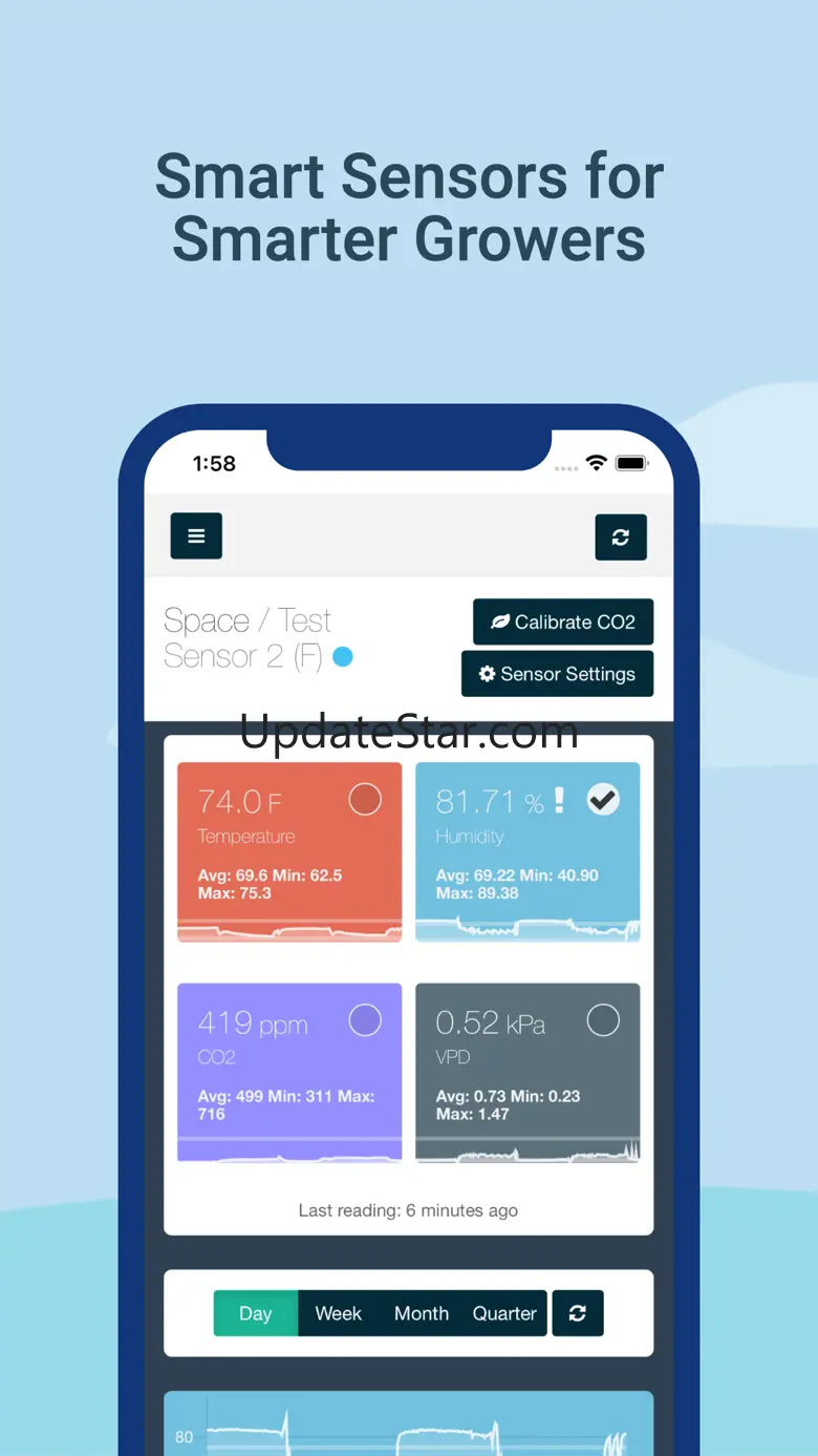 Mendel Sensors 2.0.3