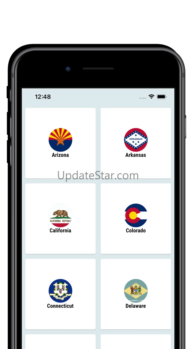 Lottery Ticket Scanner & Lotto 2.0.3