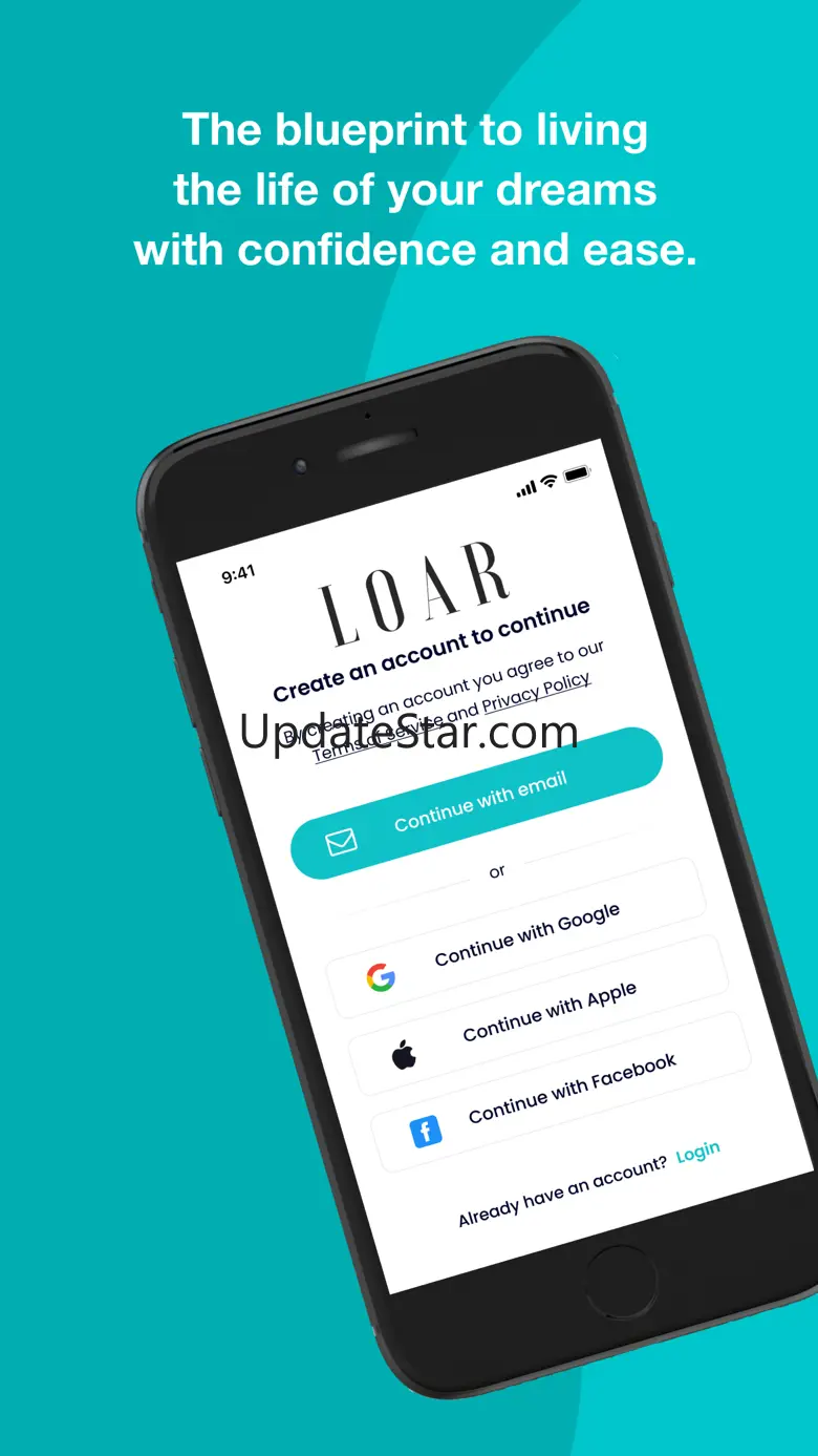 Loar 1.0.10