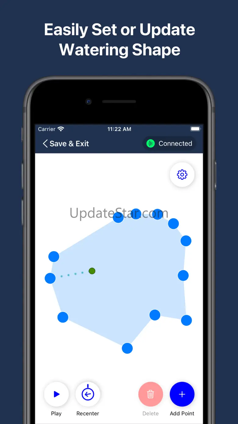 IrriGreen 2 1.18.7