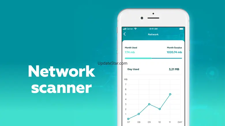 Healbot - mobile data security 1.2
