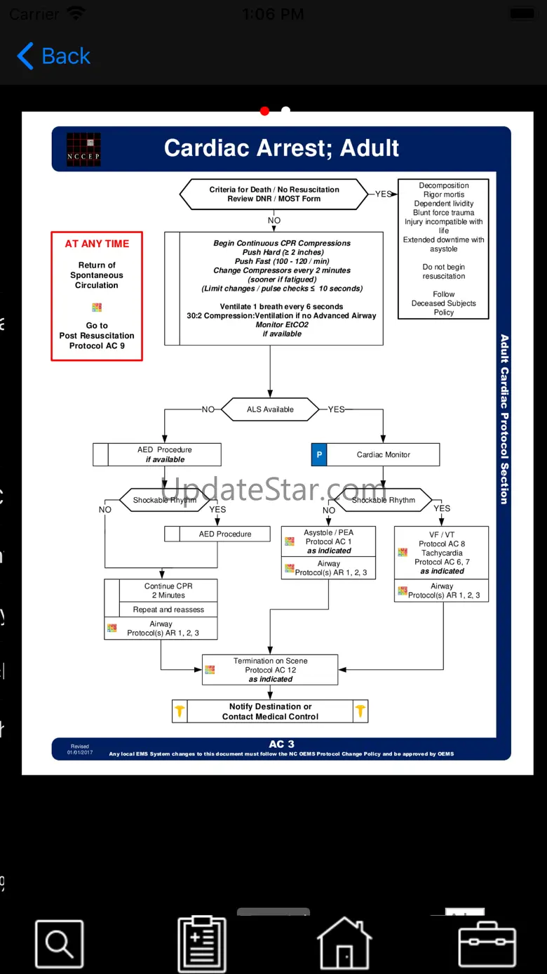 NC Protocol Hub 4.21