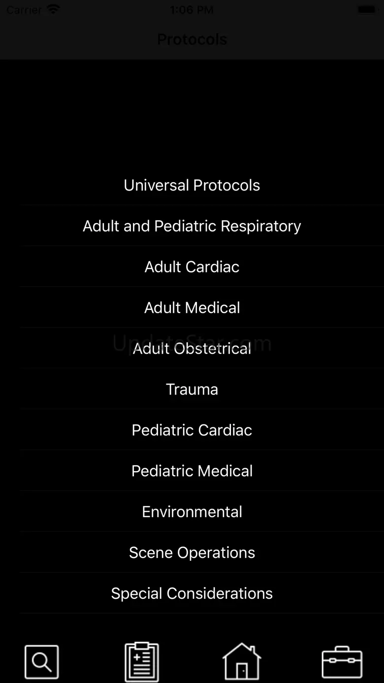 NC Protocol Hub 4.21