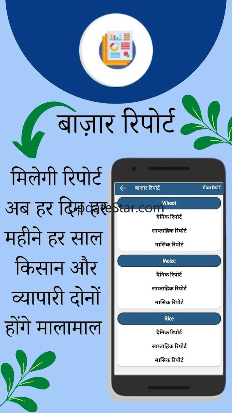 Fasal Salah Agriculture App 7.1