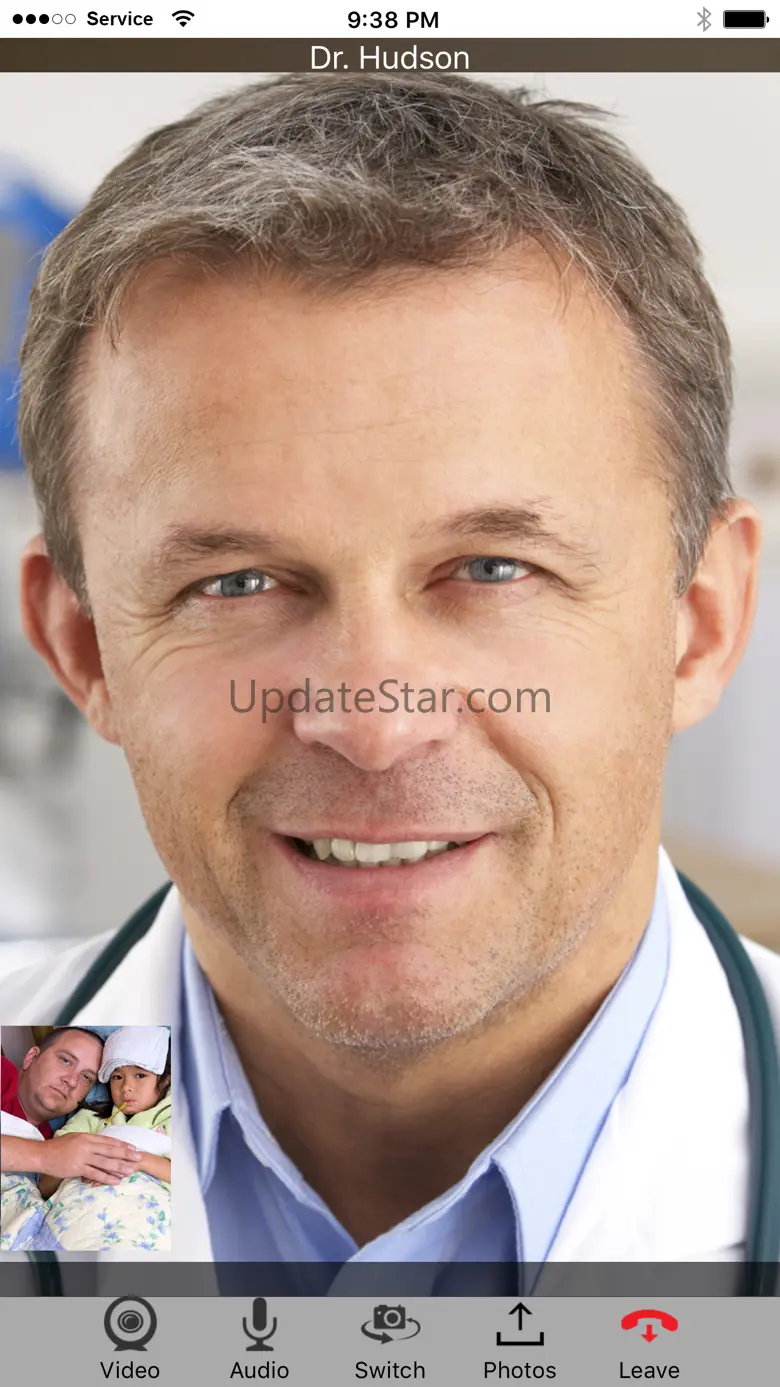 TGH Virtual Health 1.15.1