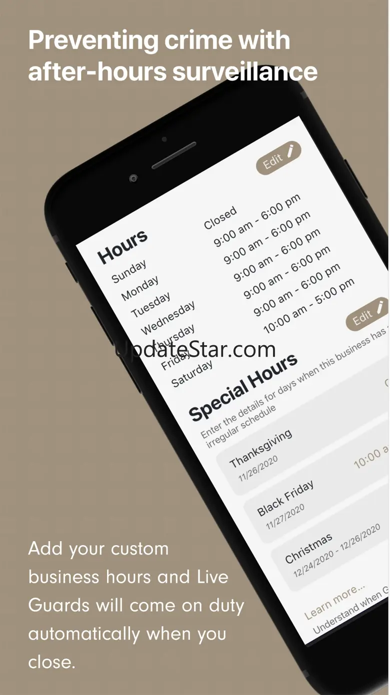 Deep Sentinel for Business 1.9.4.30