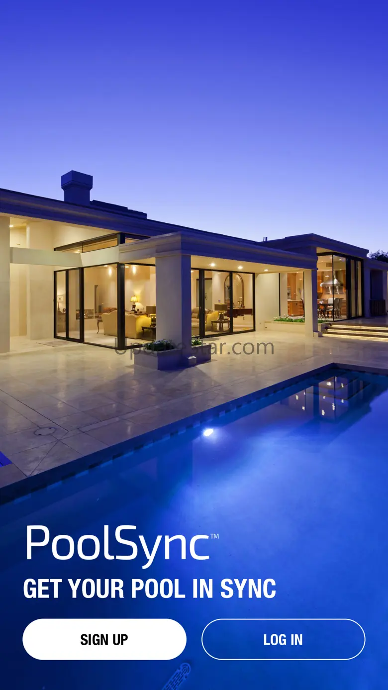 PoolSync 3.12