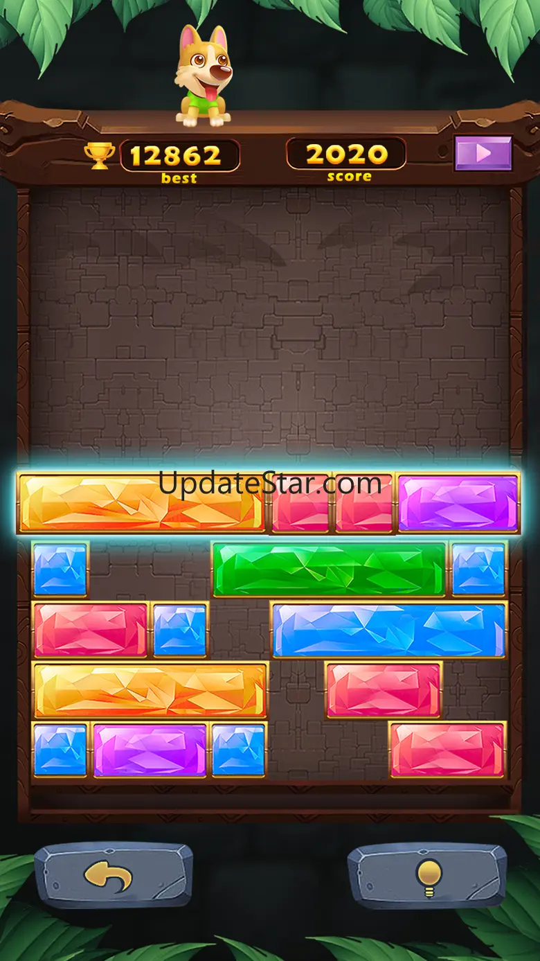 Block Puzzle Falling 1.2