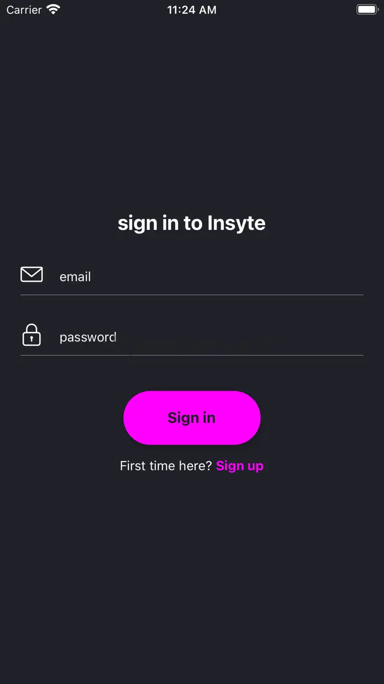 Insyte LLC 2.3.1