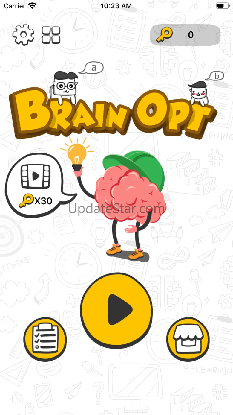 Brain Opt 1.1.4