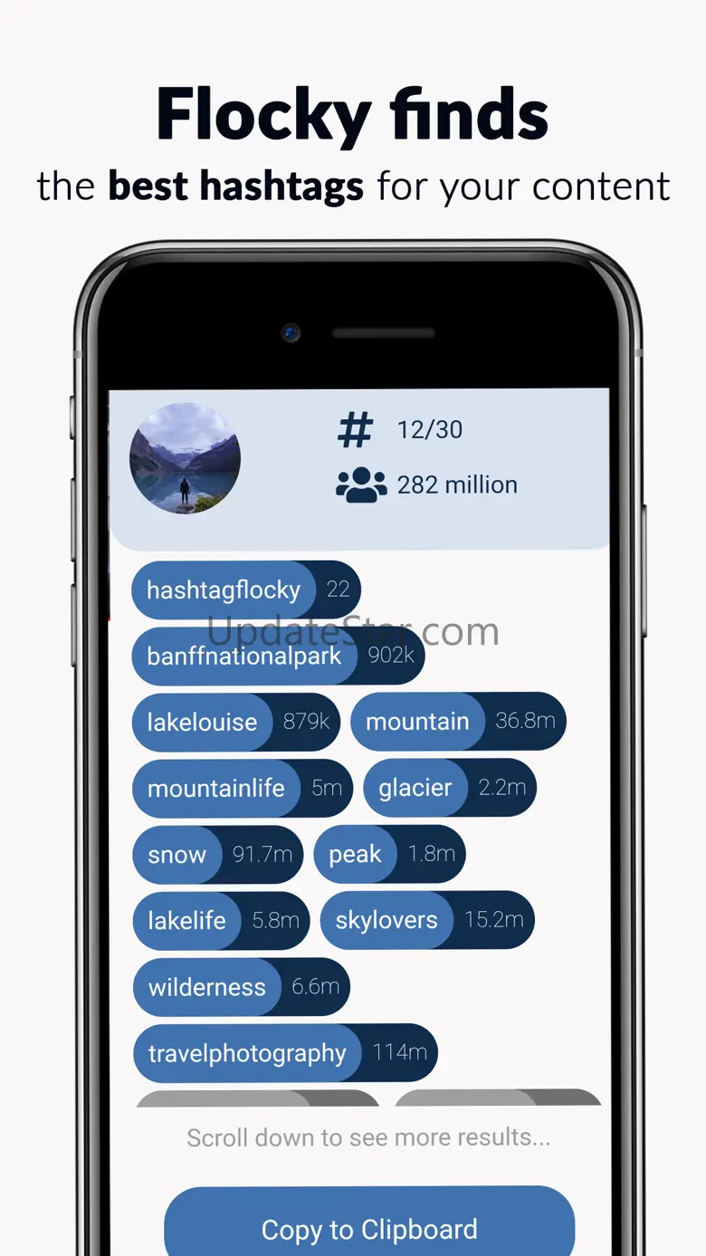 Flocky 1.3.0