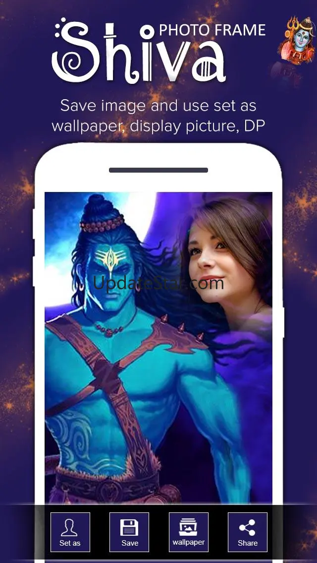 Shiva - Mahakal Photo Editor 1.9