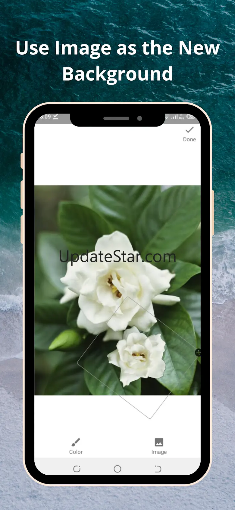 Photos Background Changer Auto 5.5