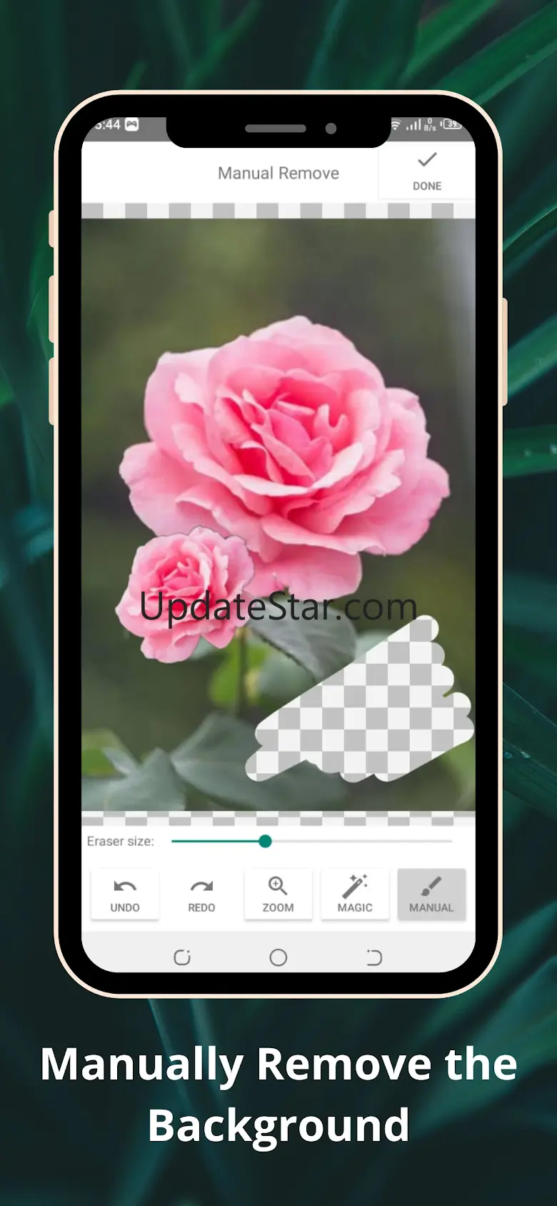 Photos Background Changer Auto 5.5
