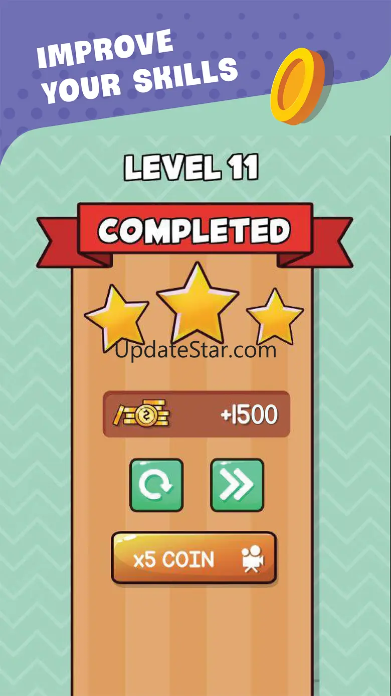 Break It - Spill the Glass 1.1.0