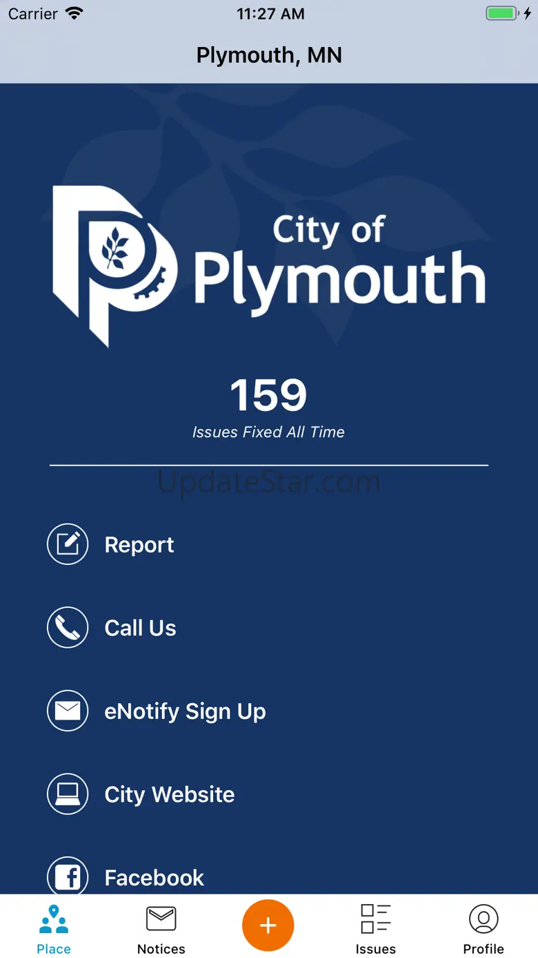 myPlymouth 5.16.0