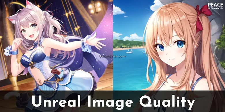 AI Image Generator - AI Anime 3.4.3