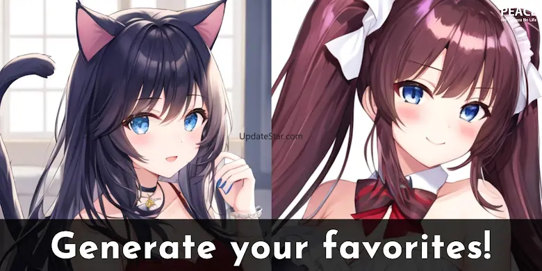 AI Image Generator - AI Anime 3.4.3
