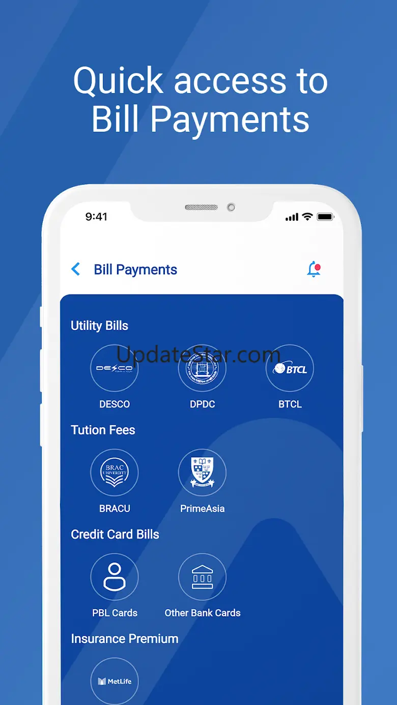 MyPrime 2.0.5