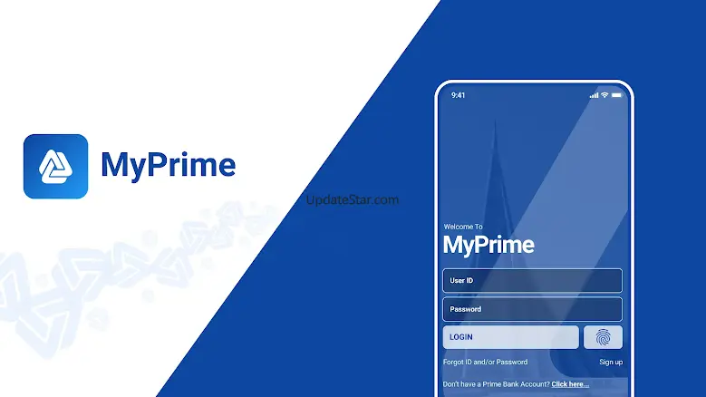 MyPrime 2.0.5