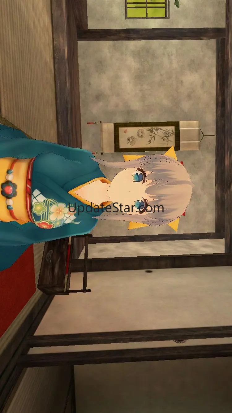 Nagomi's Earcleaning VR 2.0.0