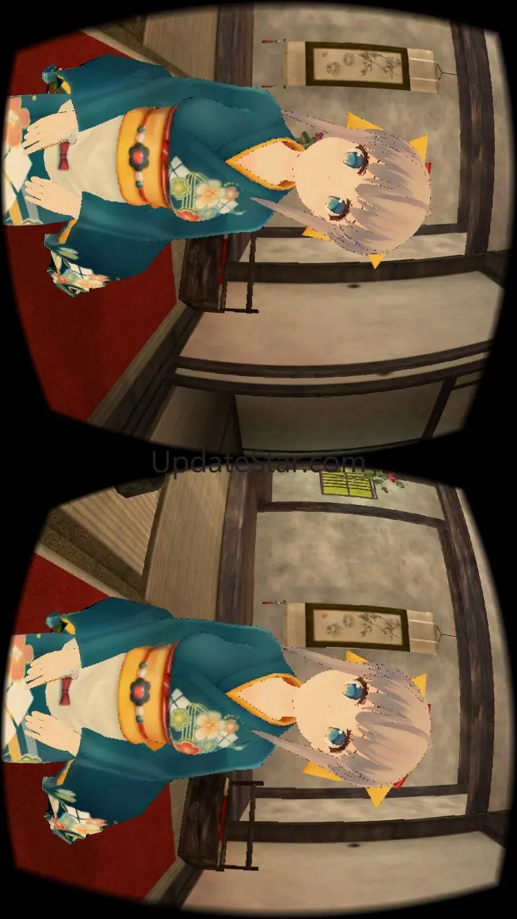 Nagomi's Earcleaning VR 2.0.0