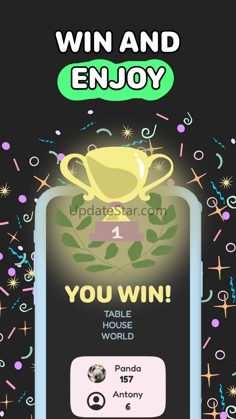 Word Battle: Online PvP Puzzle 2.1