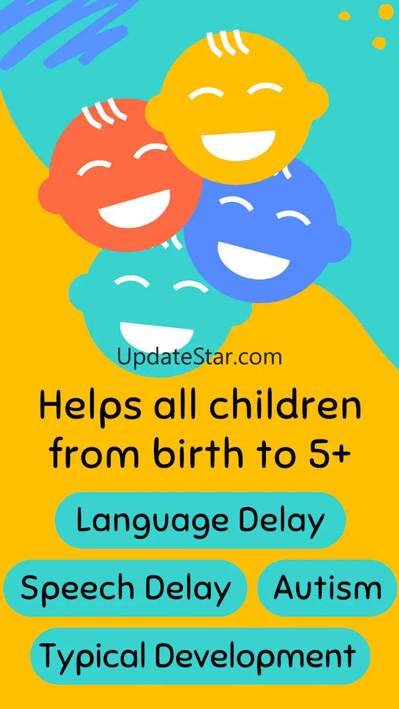 SpeakEasy: Home Speech Therapy 3.0