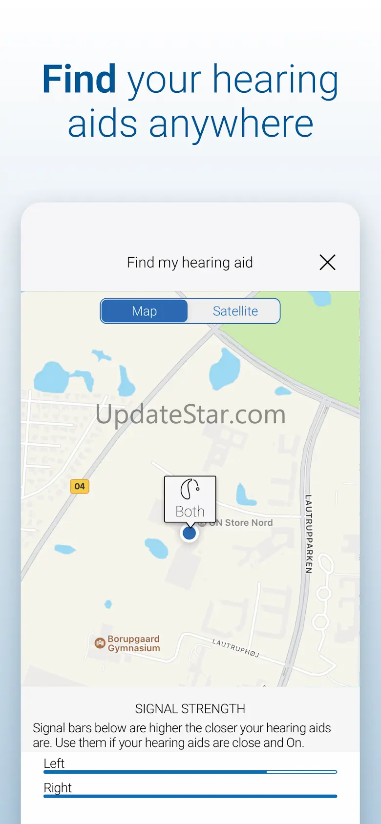 Beltone HearMax 1.37.0