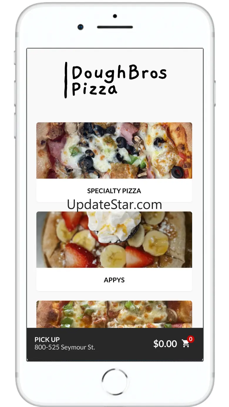 DoughBros Pizza 4.013.0002