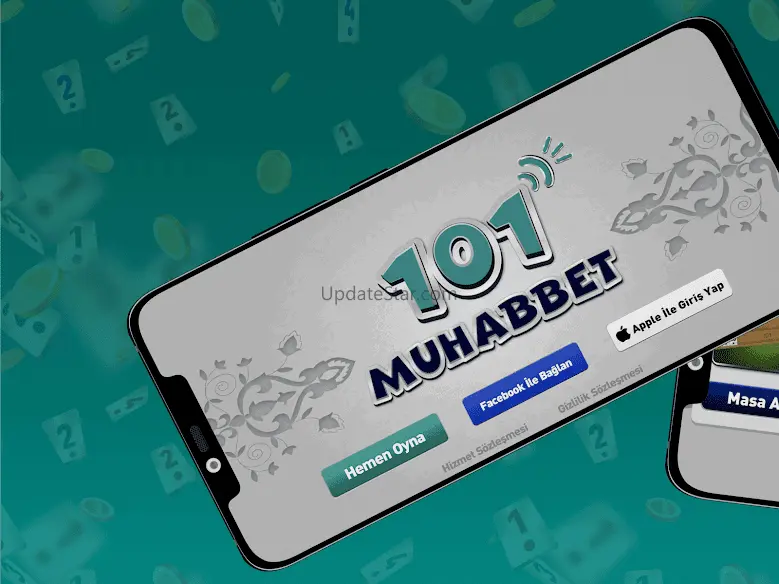 101 Muhabbet