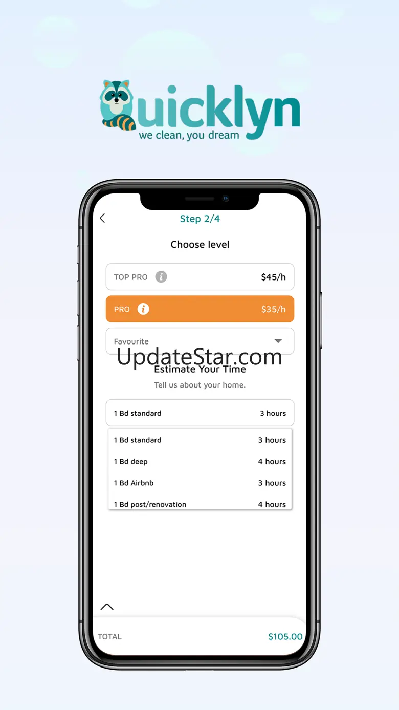 Quicklyn 2.2.4