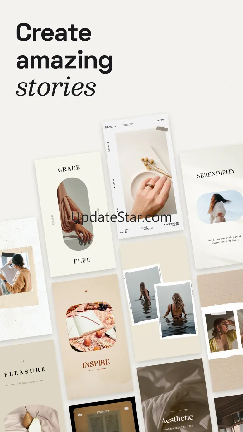 Story Maker & Editor 1.0.6