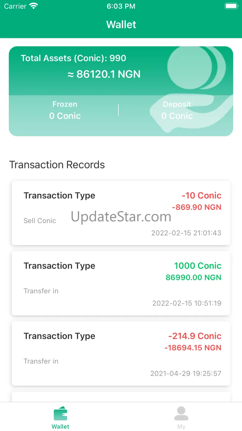 Cardwd 1.0.5