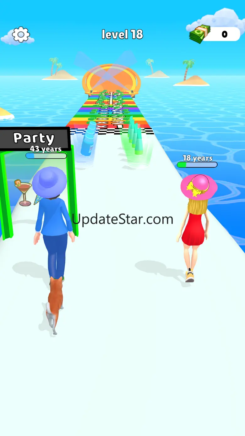 Life Shuffle! 1.0.1