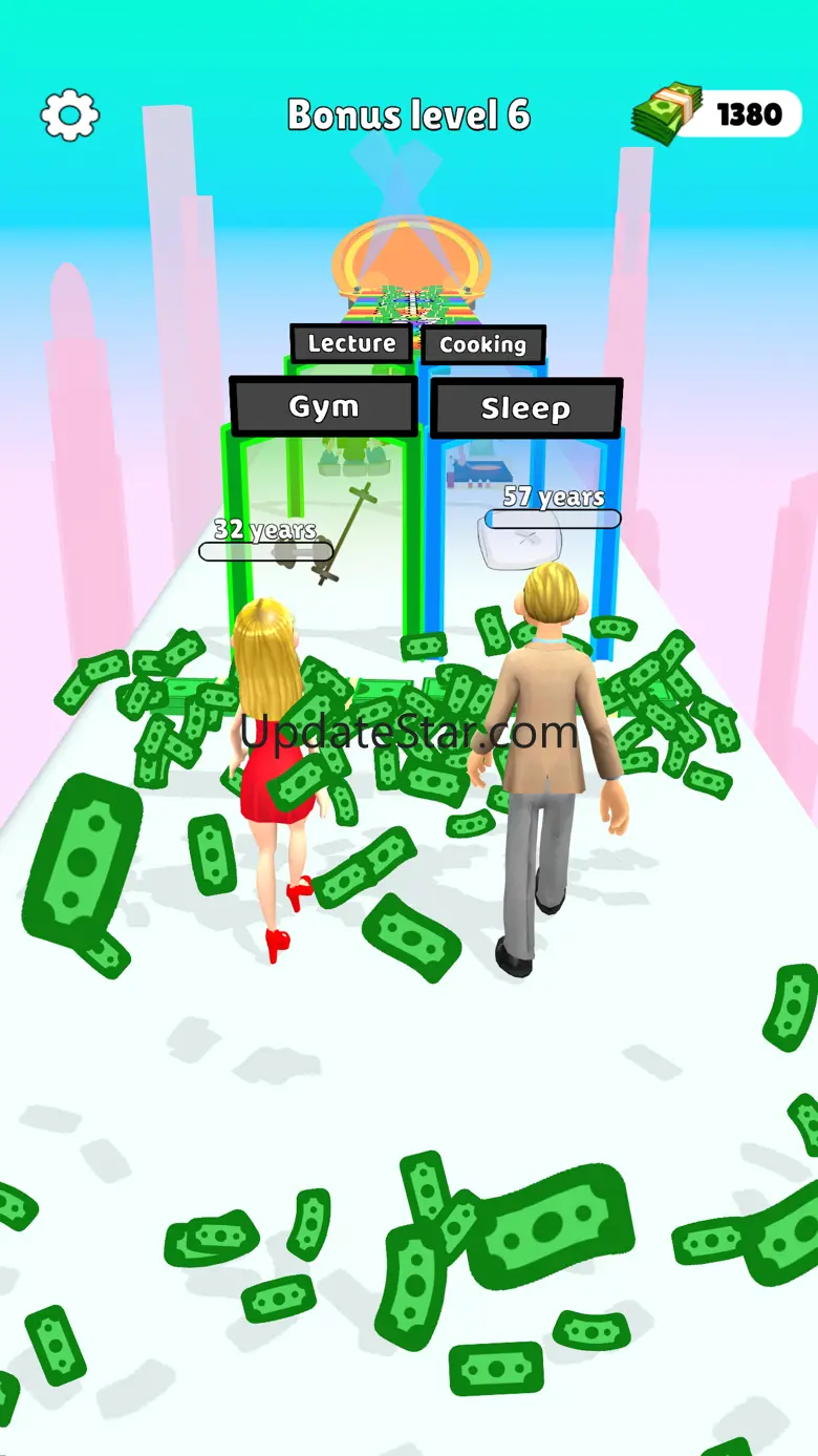 Life Shuffle! 1.0.1