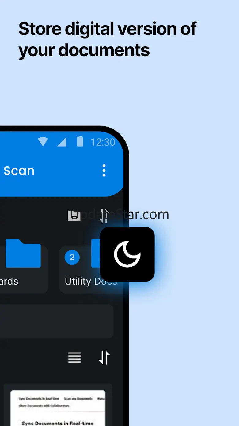 QuickScan: Document Scanner 2.9.8