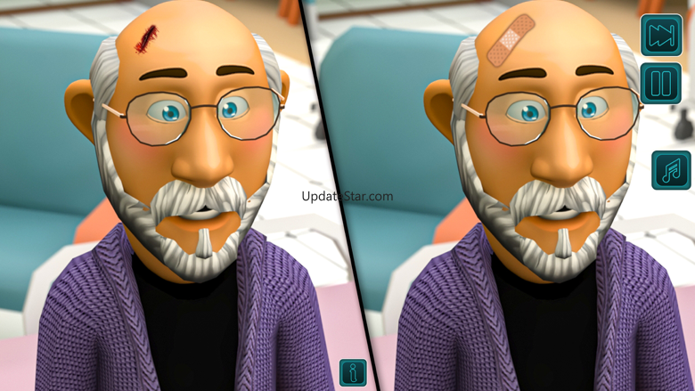 Doctor Game – My Hospital Sims 1.0.1