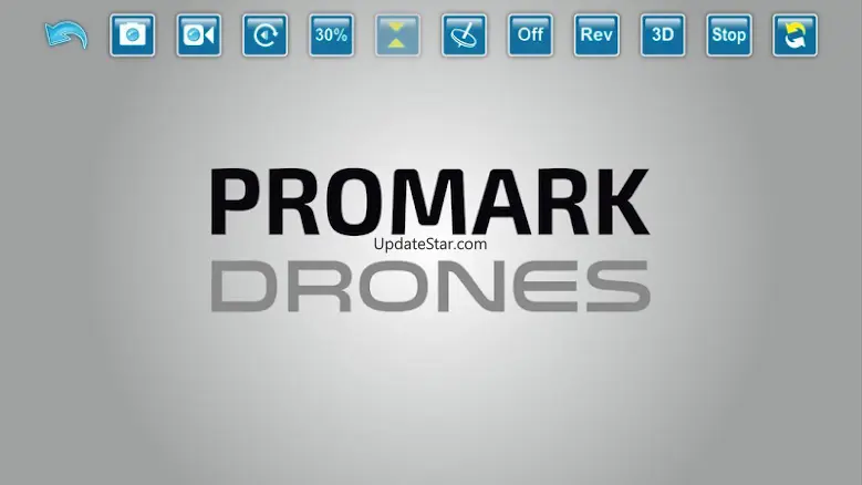 Promark VR 2.9.8