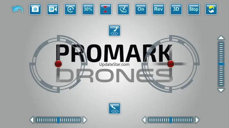 Promark VR 2.9.8