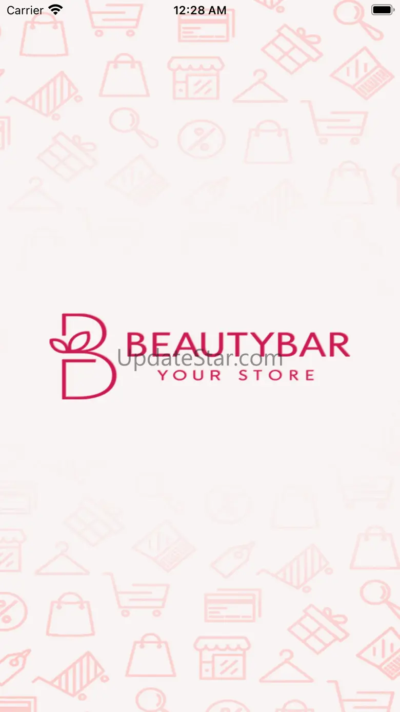 Beauty Bar EG 12.1