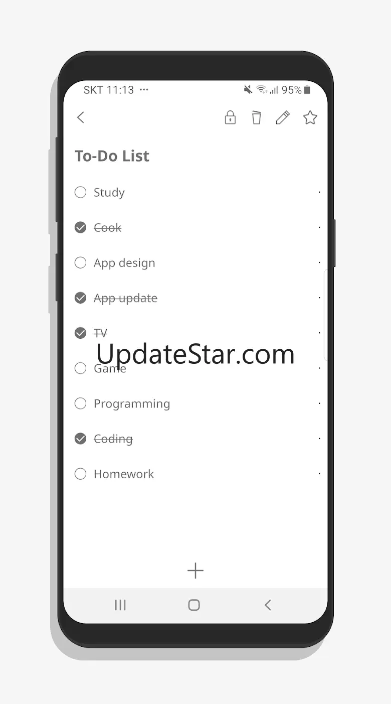 FolderNote - Notepad, Notes 1.2.6