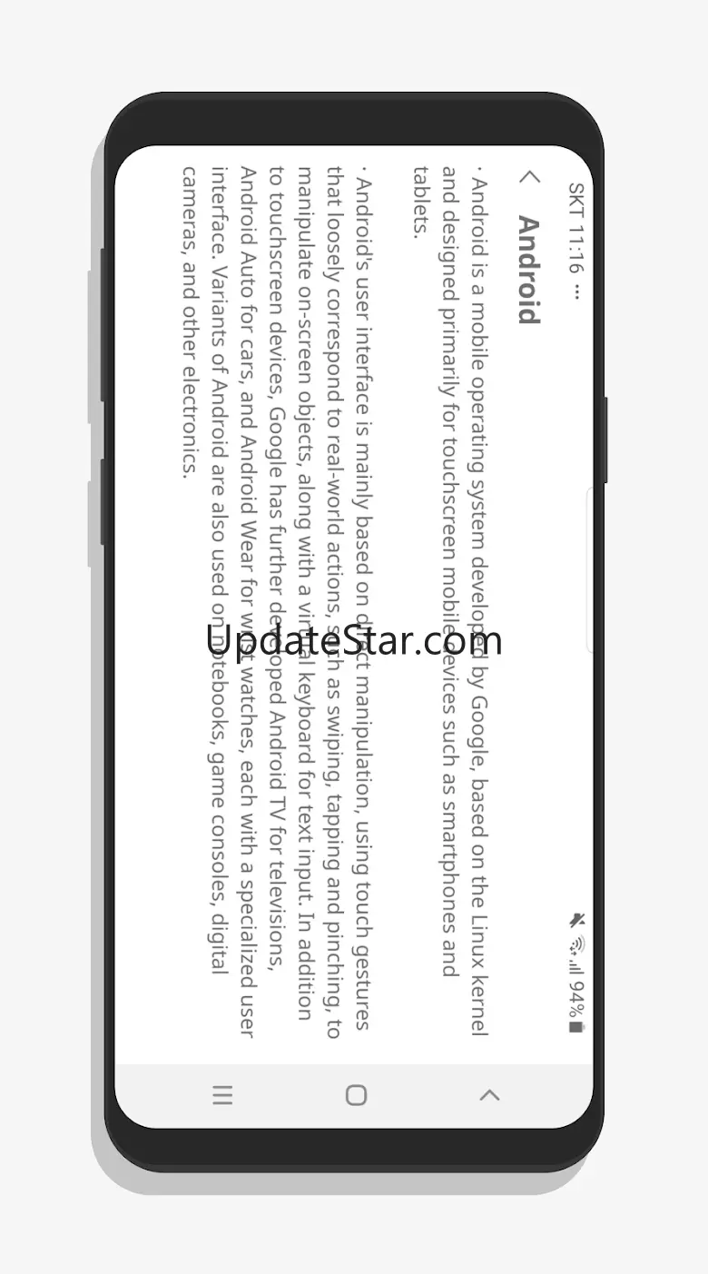 FolderNote - Notepad, Notes 1.2.6
