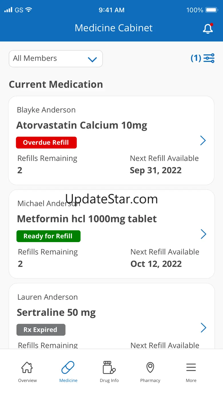 MyBlueRxIL 1.9.0
