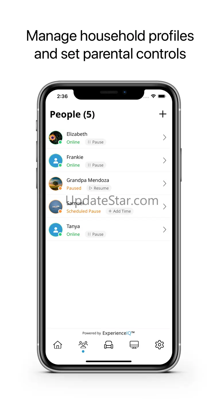 Totelcom WiFi 24.1.0