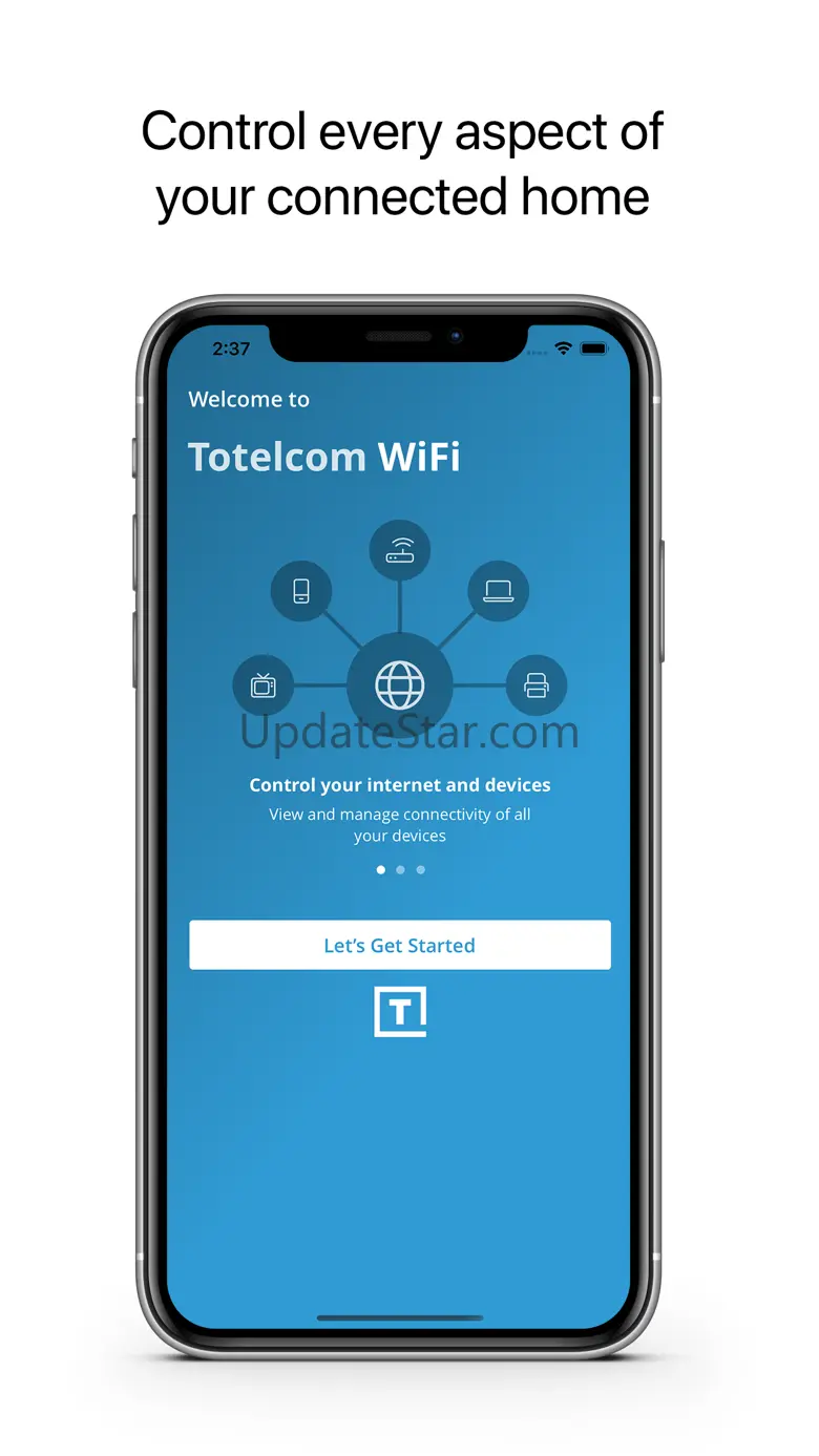 Totelcom WiFi 24.1.0