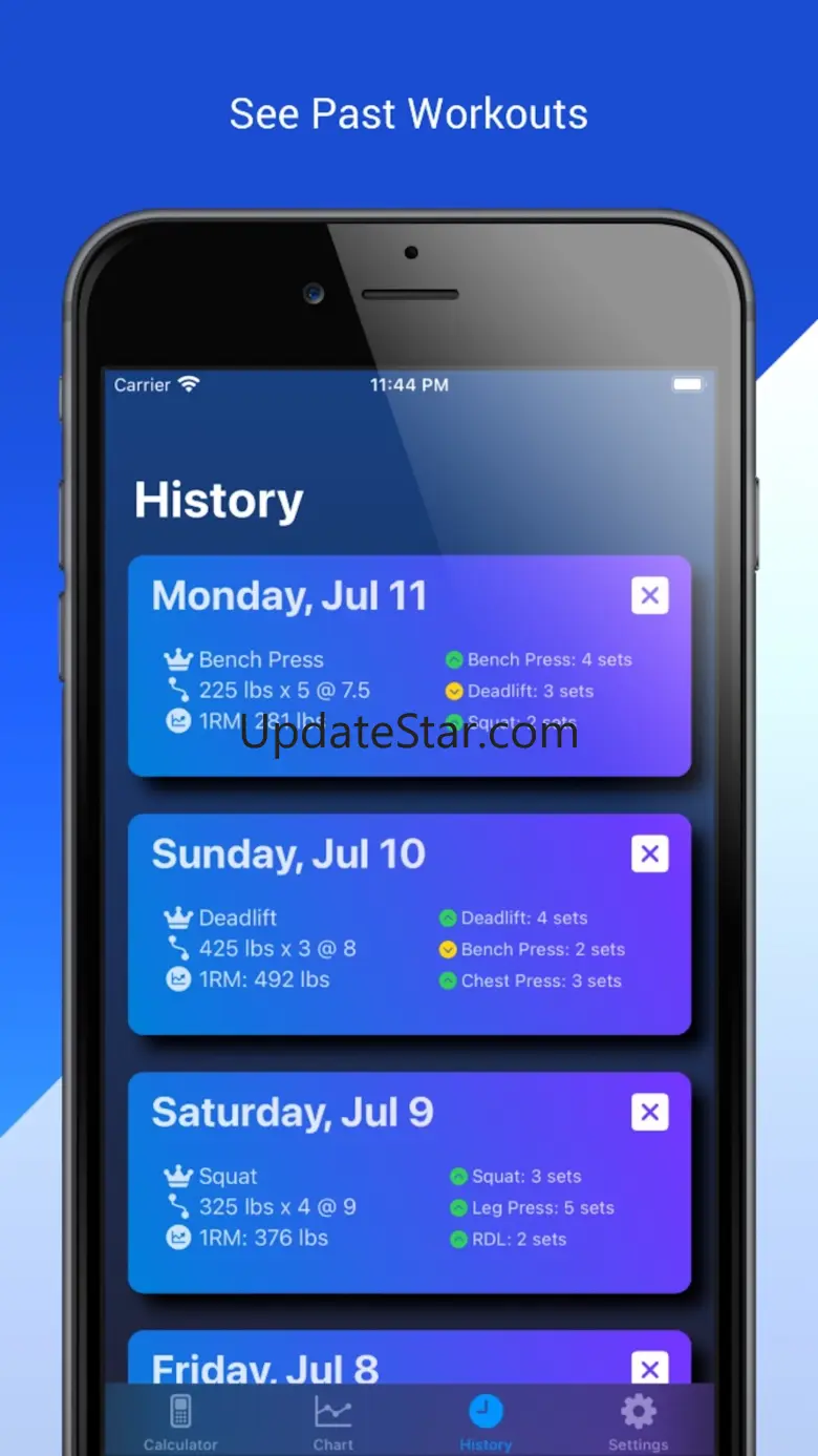 Maximum Calculator 1.3.0