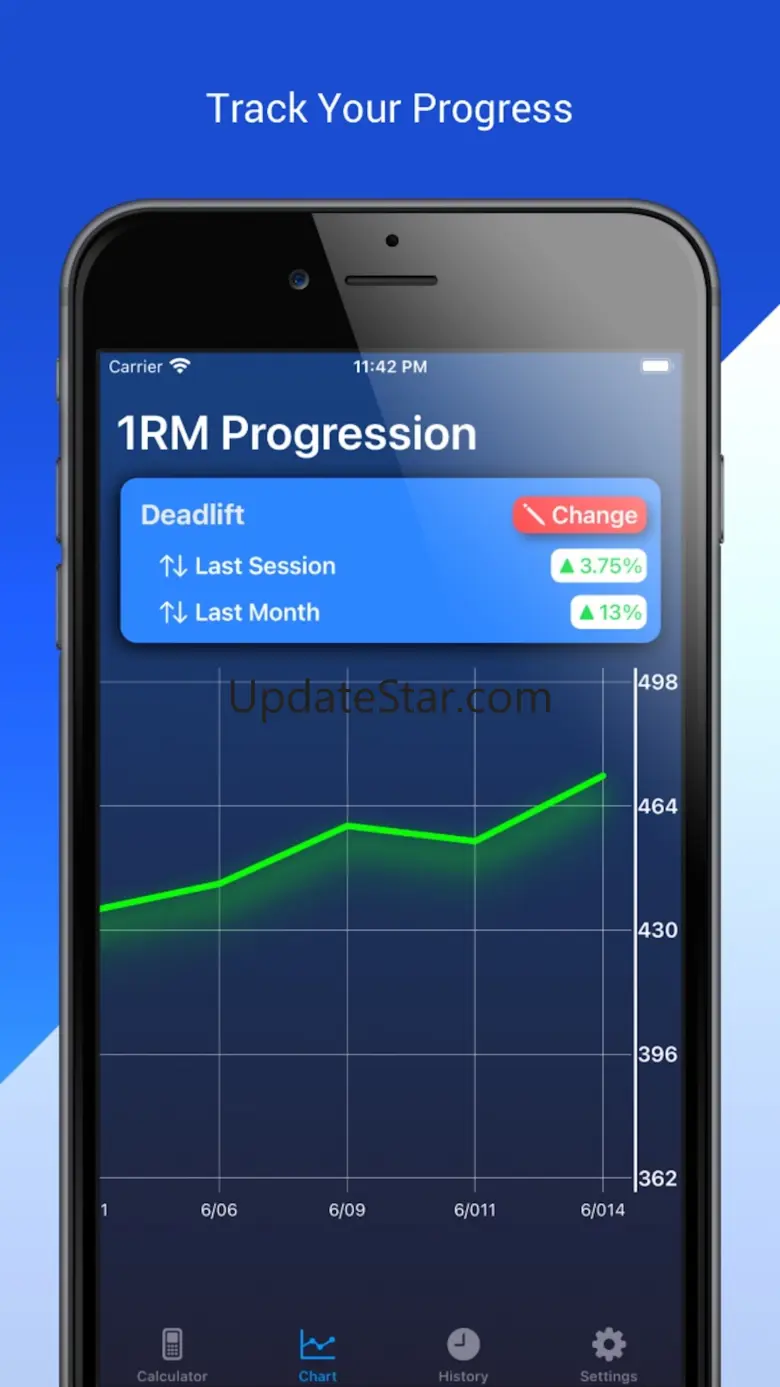 Maximum Calculator 1.3.0