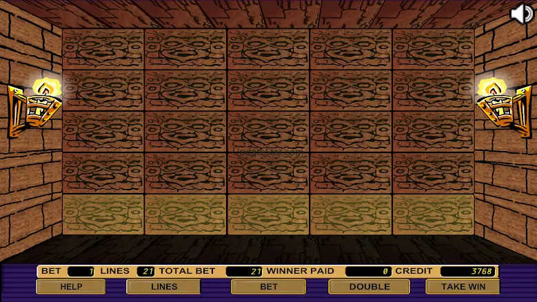 Aztec Gold II 1.3.5