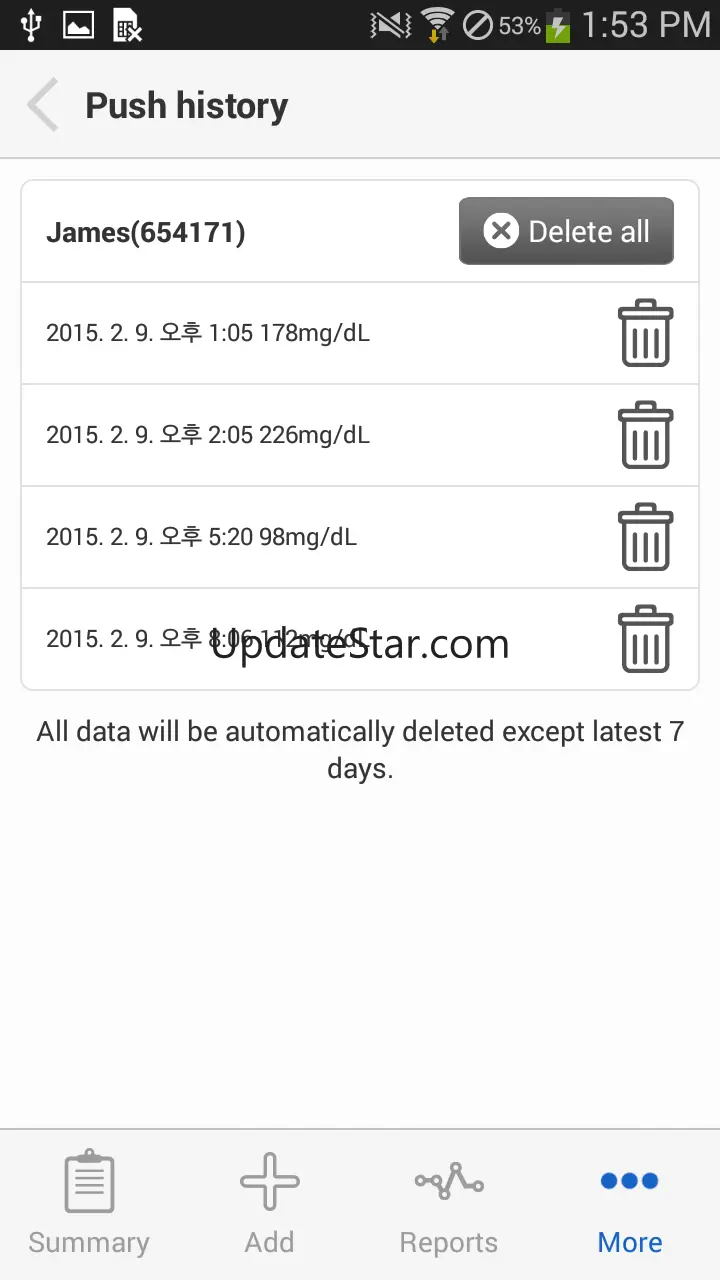 SmartLog
